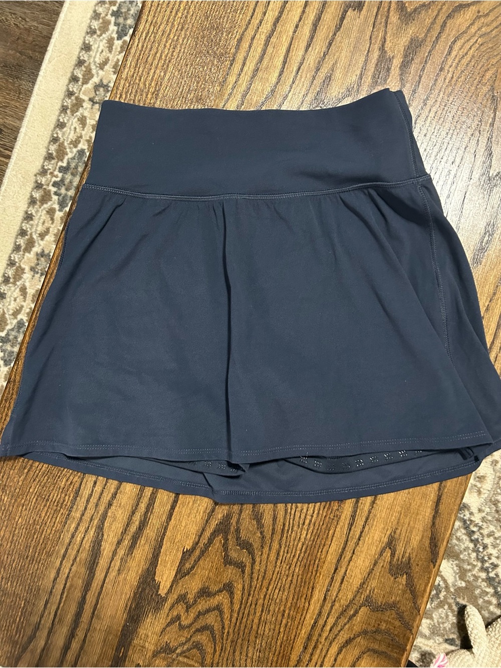 all in motion Black Women's Activewear Skort